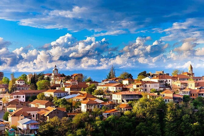 kakheti-city-of-love-sighnaghi-bodbe-monastery-tour-from-tbilisi