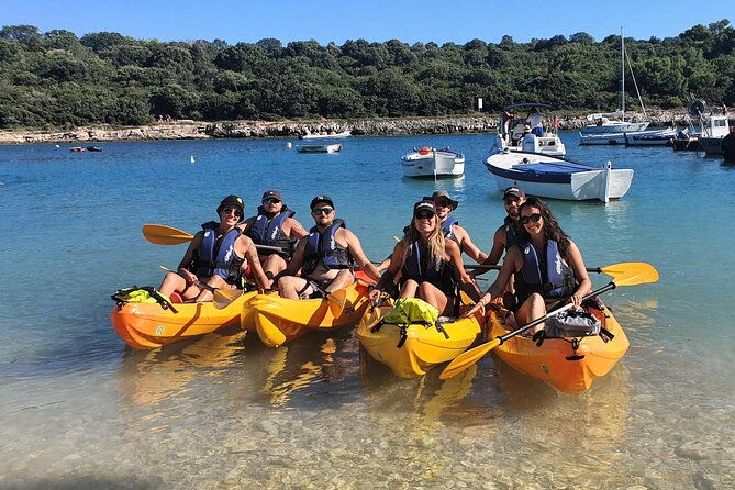 kamenjak-nature-park-kayak-tour-with-snorkeling-cave-exploring