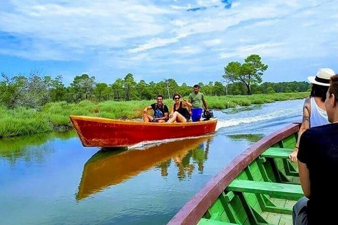 karavasta-lagoon-day-trip-from-durres-boat-tour-wildlife-beach