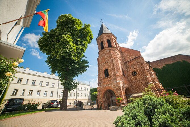 kaunas-private-walking-tour