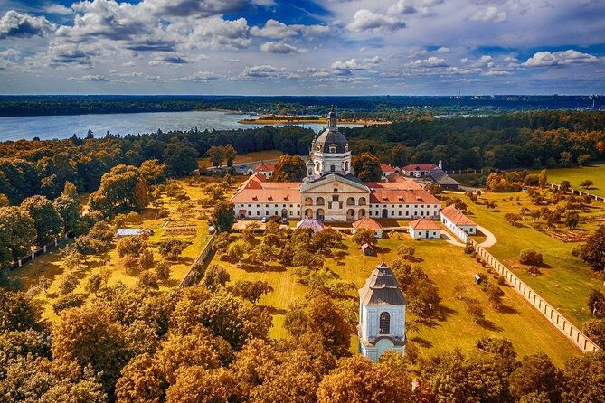 kaunas-rumsiskes-and-pazaislis-monastery-full-day-tour-from-vilnius-2