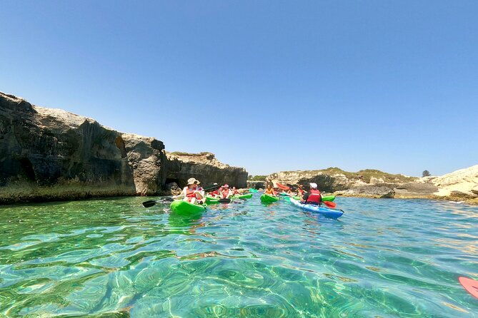 kayak-and-canoe-tour-to-roca-vecchia-and-the-cave-of-poetry