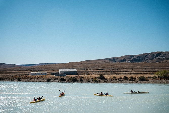 kayak-full-day-activity-in-la-leona-river-from-el-calafate