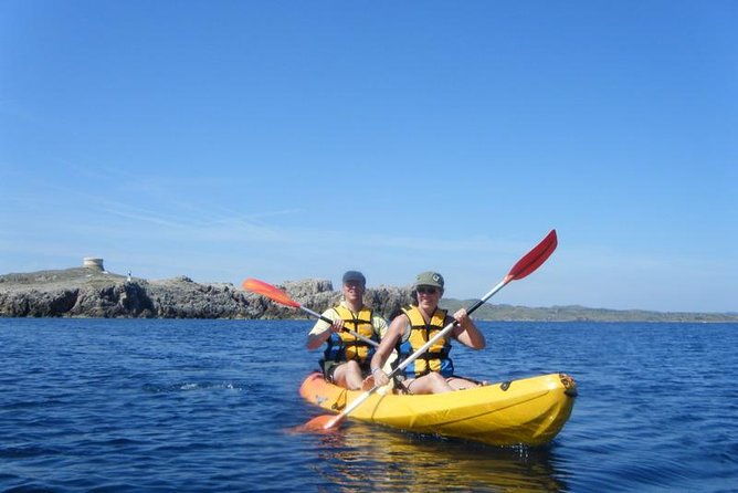 kayak-rental-menorca