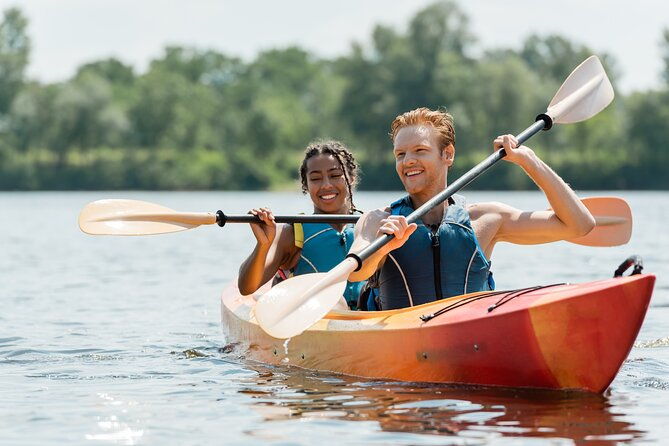 kayak-to-a-secret-island