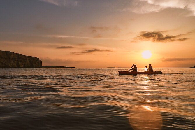 kayak-tour-golden-hour-at-st-pauls-island-2-hours-30-minutes-2