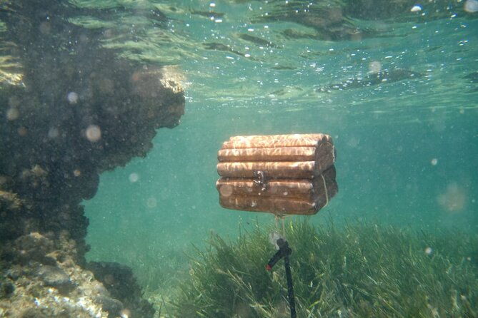 kayak-treasure-hunt-in-balearic-islands