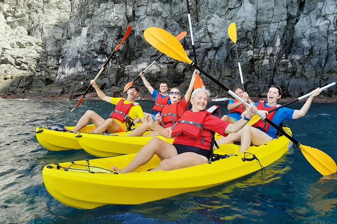 kayak-with-dolphin-turtle-watching-private-tour