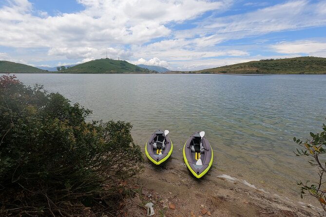 kayaking-at-narta-lagoon-from-vlore