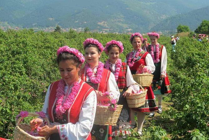 kazanlak-full-day-tour-from-sofia