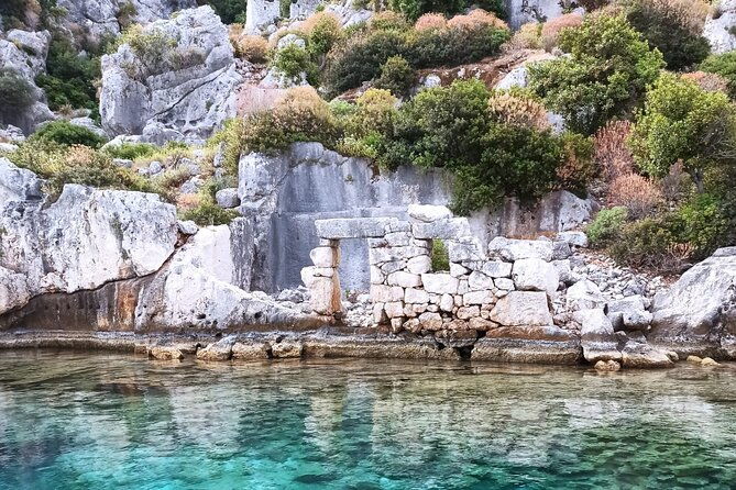 kekova-sunset-cruise