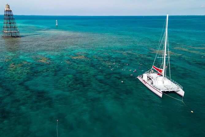 key-west-snorkeling-with-breakfast-and-unlimited-mimosas