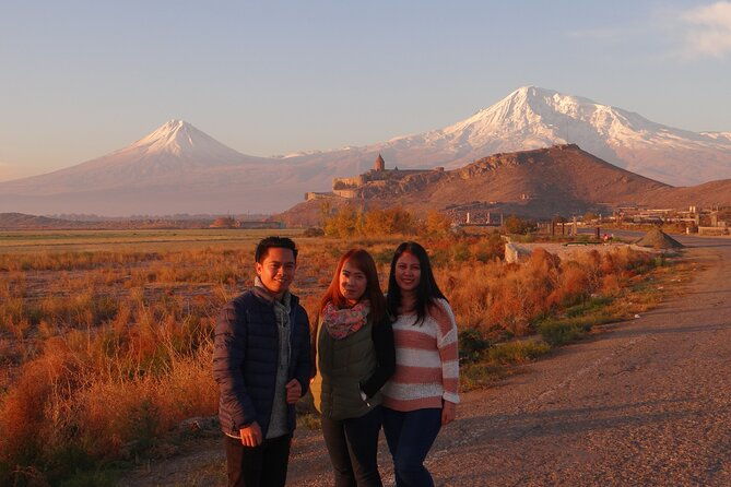 khor-virap-areni-noravank