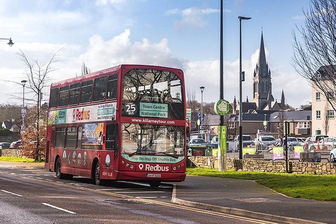 killarney-hop-on-hop-off-tour