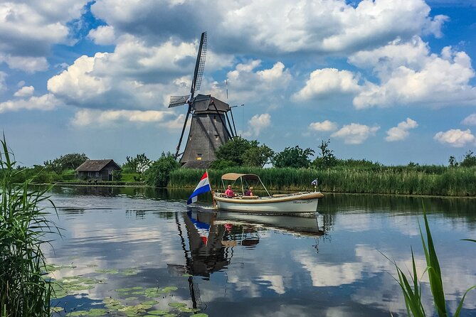 kinderdijk-bike-tour