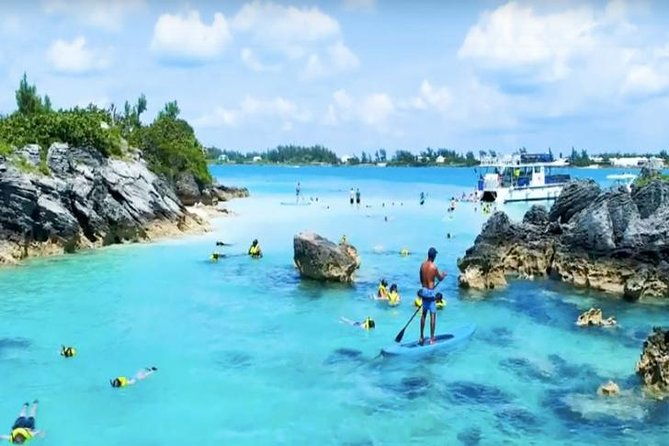 kings-warf-catamaran-cruise-snorkel-refreshments