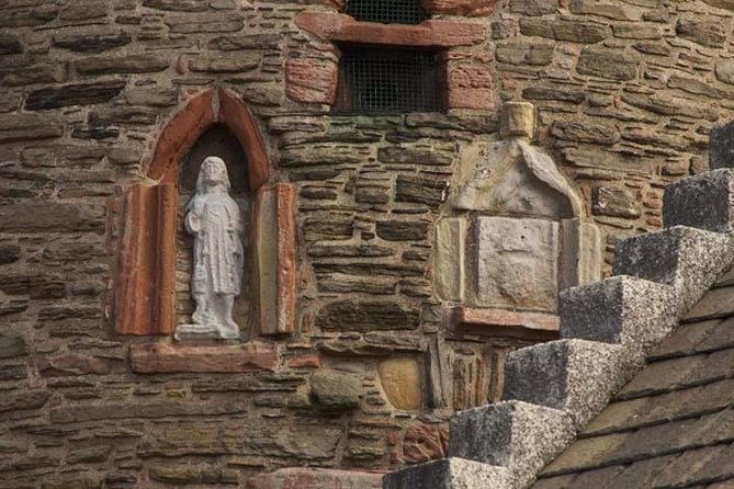 kirkwall-private-walking-tour