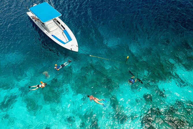 klein-bonaire-marine-park-snorkeling-excursion