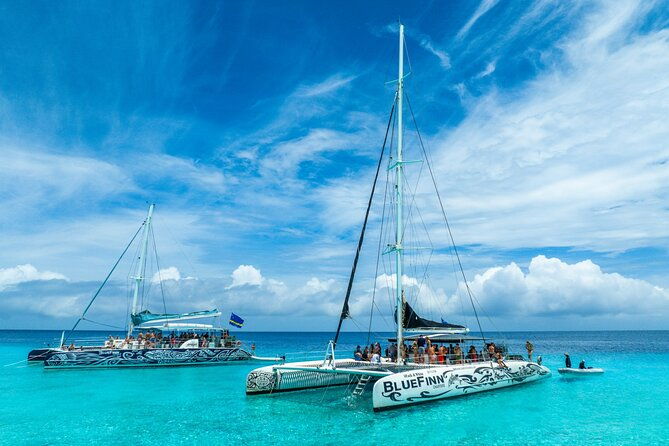 klein-curacao-day-trip-with-premium-open-bar-and-bbq-lunch