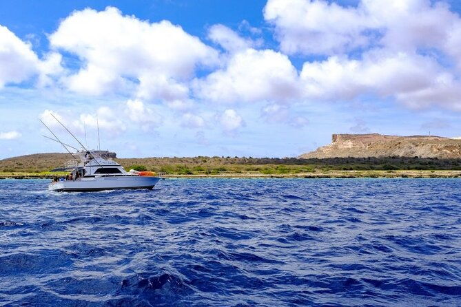 klein-curacao-daytrip-all-inclusive-full-day-boat-tour