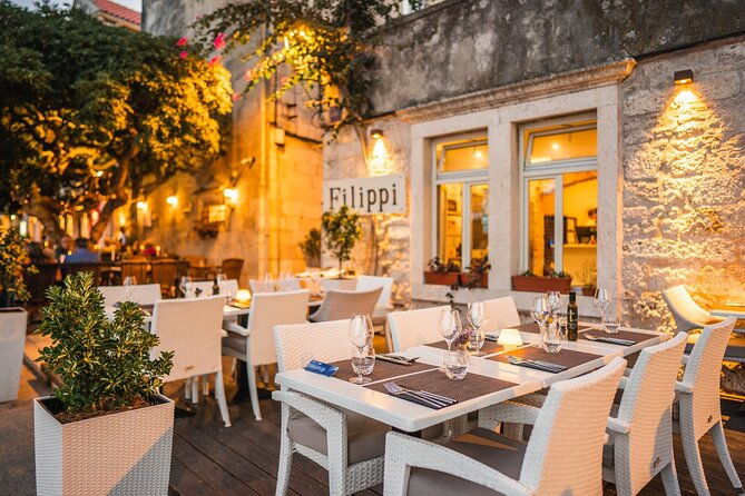 korcula-walking-tour-and-dinner-for-food-lovers