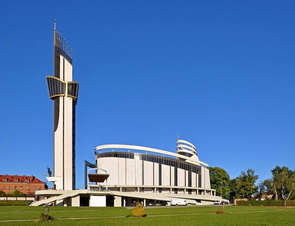 krakow-and-sanctuary-of-divine-mercy-pope-john-paul-ii-city-tour