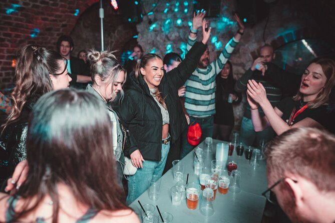 krakow-animals-nightlife-tour-with-1-hr-of-unlimited-alcohol-and-4-clubs-pubs