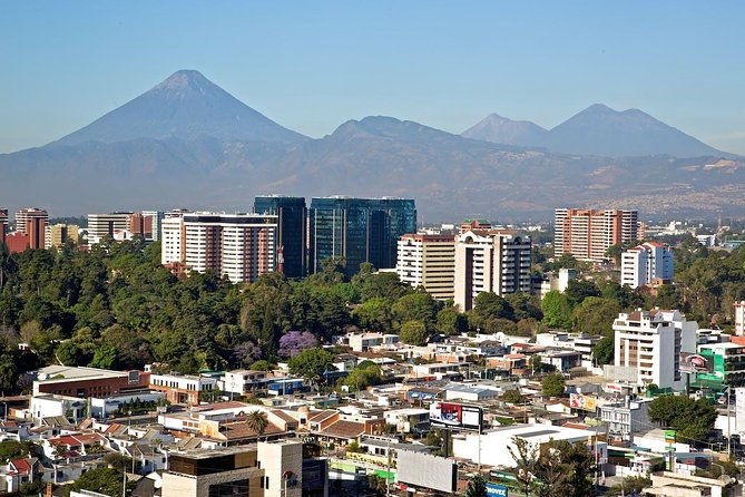 la-aurora-airport-to-guatemala-city-hotels-only-not-antigua
