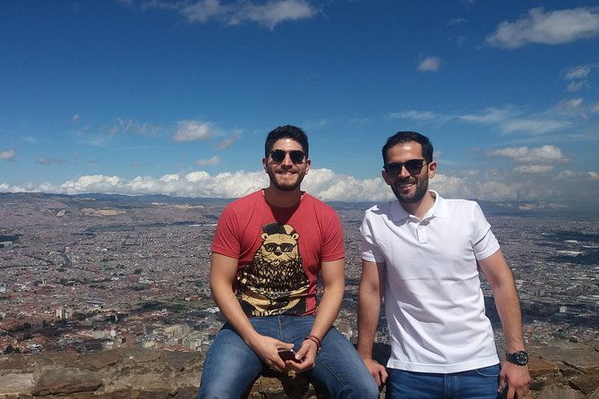la-candelaria-mount-monserrate-and-the-gold-museum-in-one-day-in-bogota