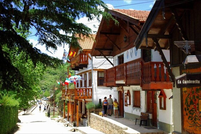 la-cumbrecita-and-villa-general-belgrano-full-day-tour