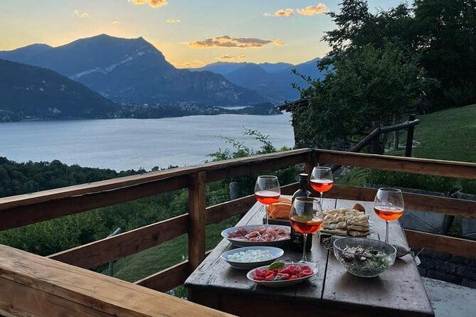 la-dolce-vita-hike-to-mountain-house-with-lake-view-aperitivo