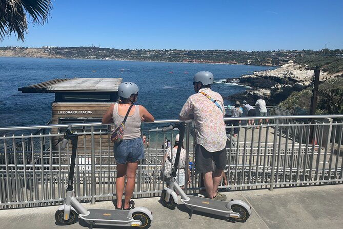 la-jolla-e-scooter-tour-with-photos-included