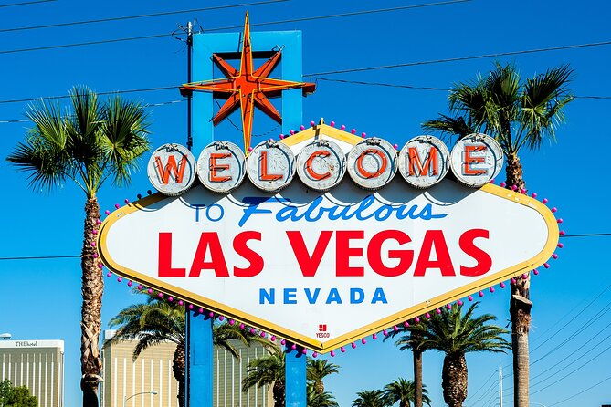 la-vegas-grand-canyon-antelope-and-bryce-zion-4-day-tour
