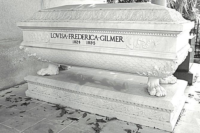 ladies-of-laurel-grove-womens-history-tour