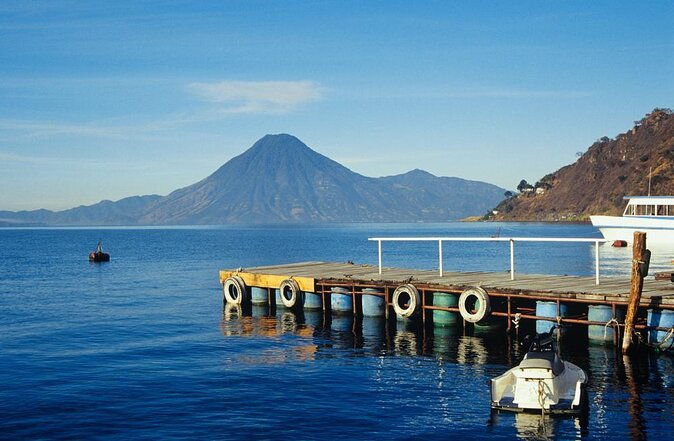 lake-atitlan-sightseeing-cruise-with-transport-from-guatemala-city