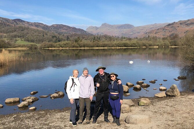 lake-district-walking-tour