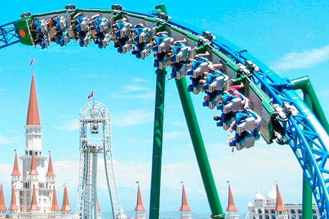 land-of-legends-theme-park-with-round-transfer-from-alanya