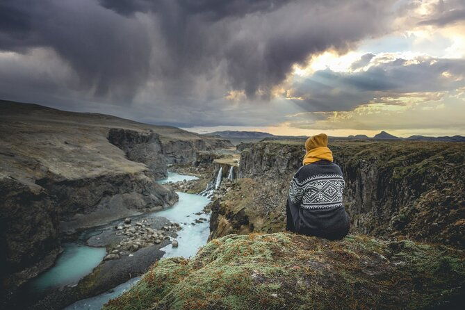 landmannalaugar-by-super-jeep-small-group-tour
