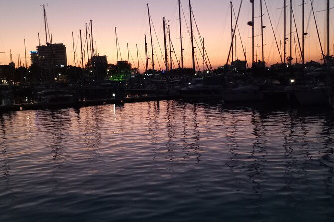 larnaca-sunset-cruise