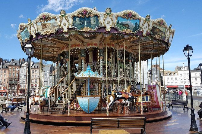le-havre-to-honfleur-deauville-small-group-private-tour