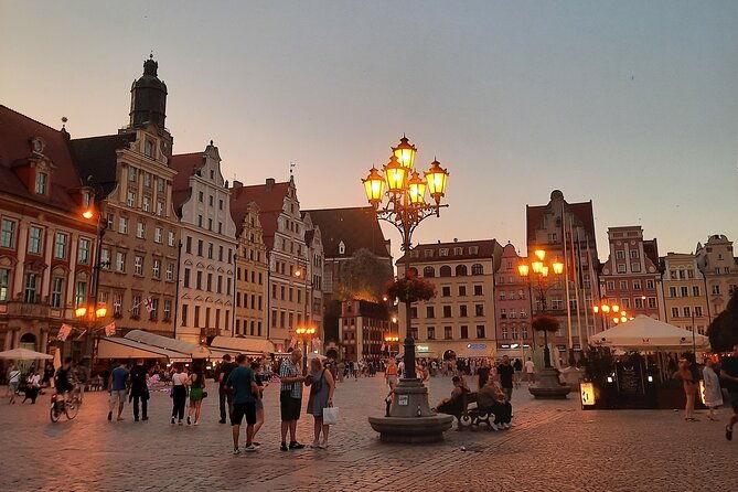 legends-of-old-town-1-hour-walking-tour-in-wroclaw