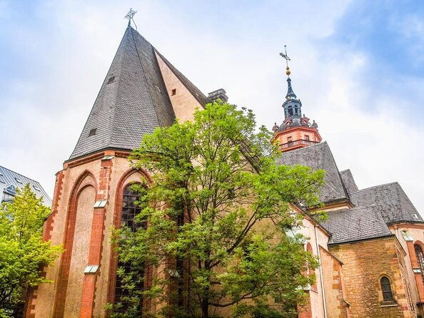 leipzig-highlights-private-walking-tour
