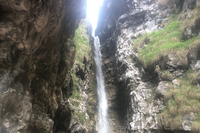 level-1-canyoning-vione-torrent-with-canyoning-guide