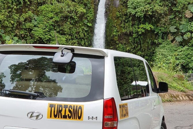 liberia-airport-to-la-fortuna-private-vip-transfer