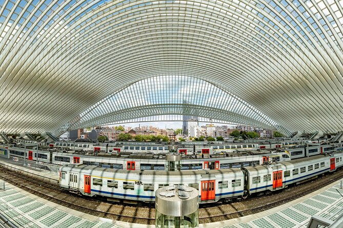 liege-to-aachen-to-maastricht-border-crossing-tour
