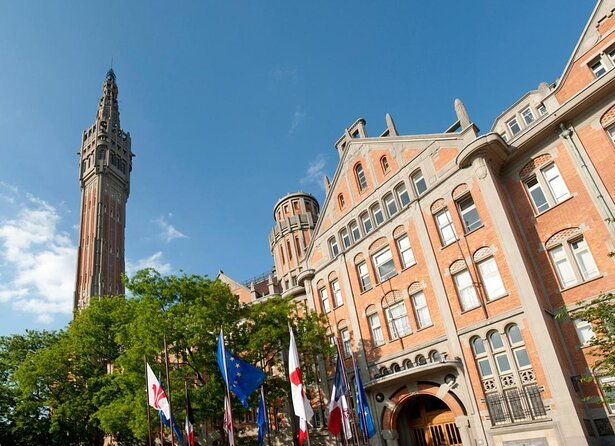 lille-scavenger-hunt-and-highlights-self-guided-tour