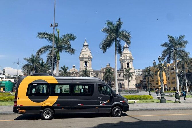 lima-airport-arrival-transfer-for-small-groups