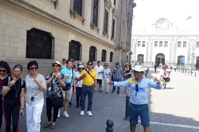 lima-city-tour-from-callao-port-including-inka-market-love-park