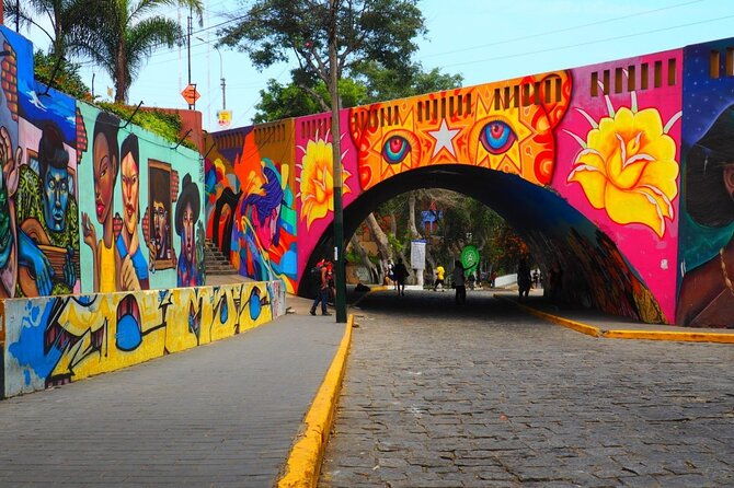 lima-top-attractions-city-tour-tickets-included