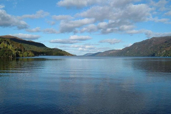loch-ness-urquhart-castle-culloden-battlefield